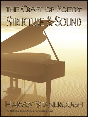 cover image of The Craft of Poetry